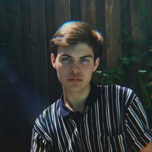 Meet your Posher, Dillon